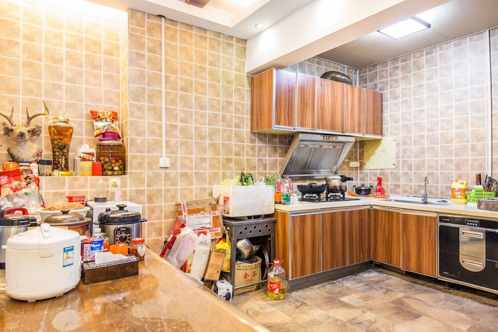 Фото Lijiang Xueshanyu Inn