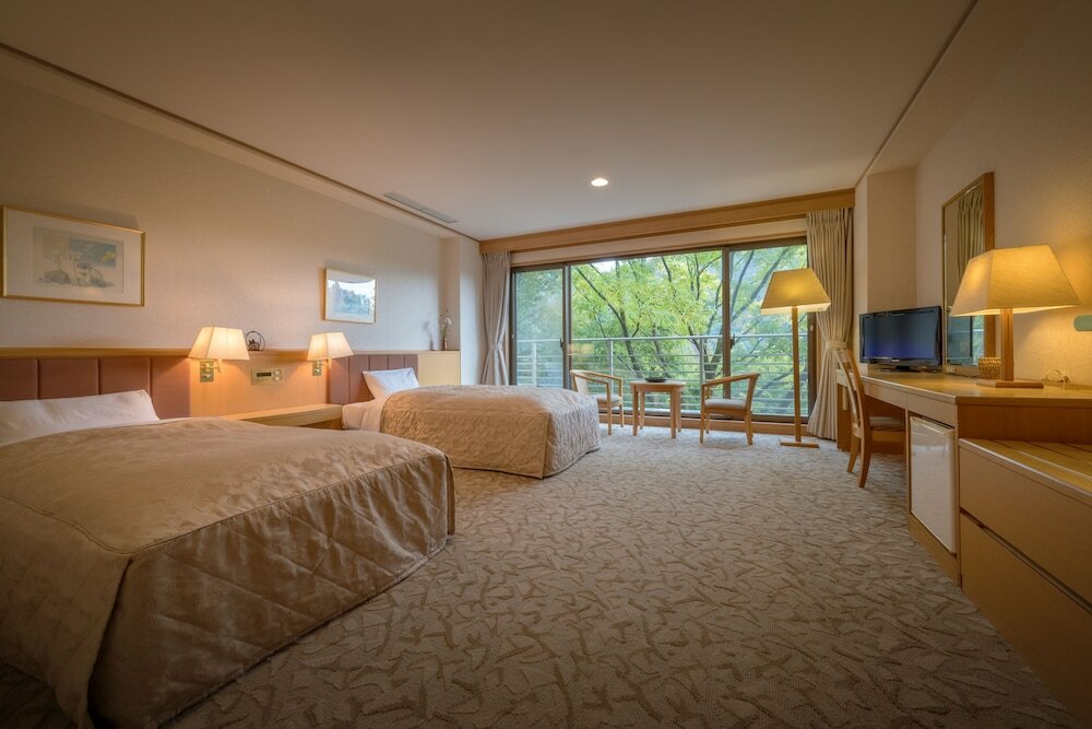 Фото Surikamitei Ohtori