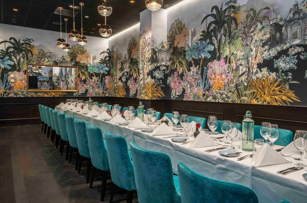 Фото Thon Hotel Storo