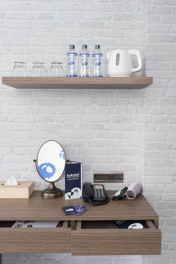 Фото Kokotel Krabi Oasis