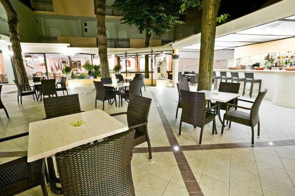 Фото Hotel Belsoggiorno