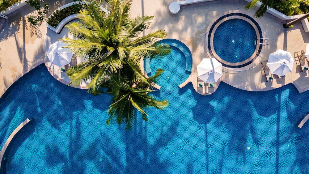 Фото Outrigger Khao Lak Beach Resort