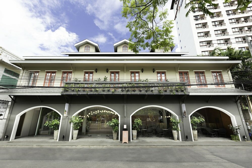 Фото отеля 4