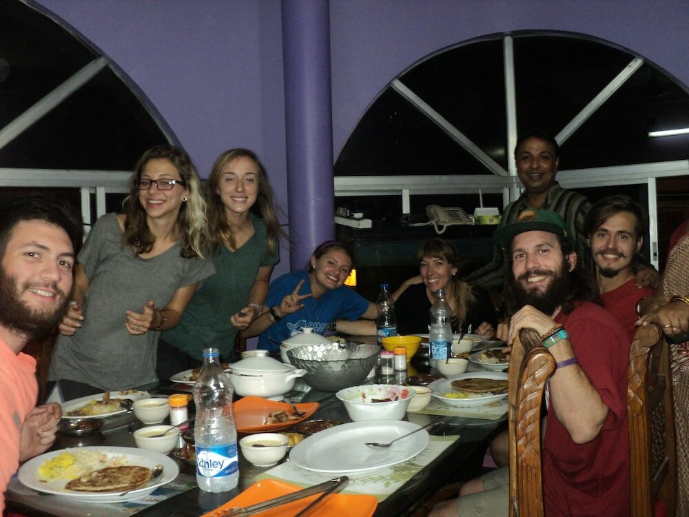 Фото Royal Guest House