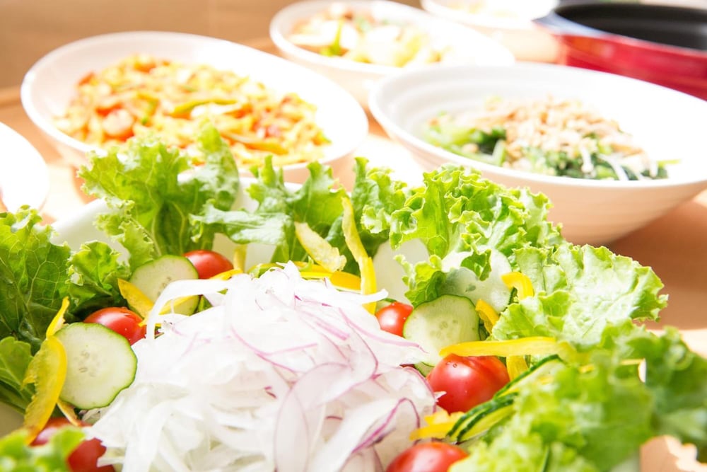 Фото Idaimae Green Hotel