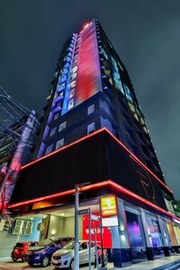 Red Planet Manila Bay (National Capital Region, Roxas Boulevard), hotel