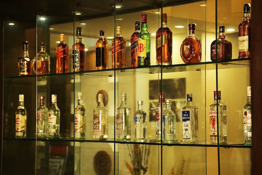 Фото Отель The Acura Bmk