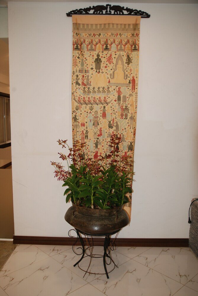 Фото Family Boutique Hotel