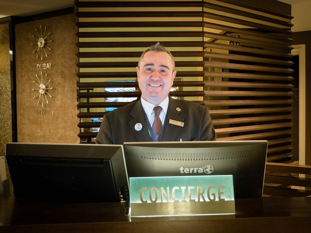 Фото Sheraton Brussels Airport Hotel