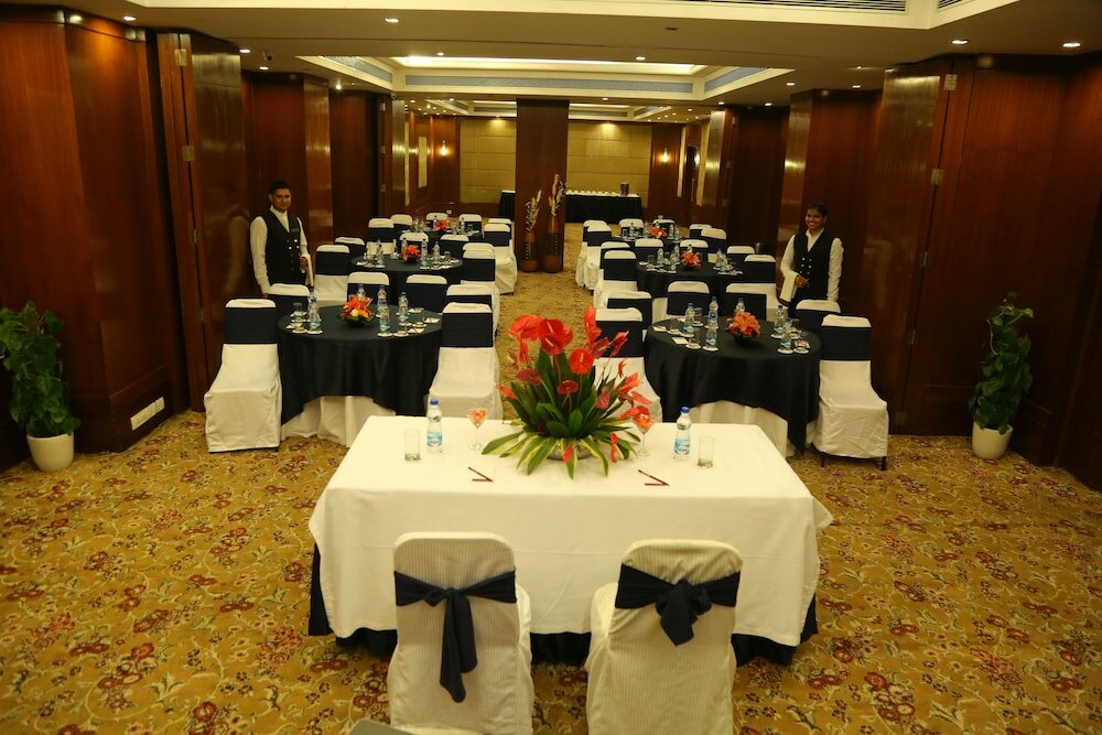 Фото Отель The Acura Bmk