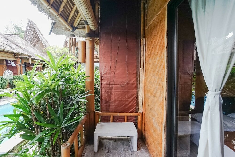 Фото Moon Bamboo