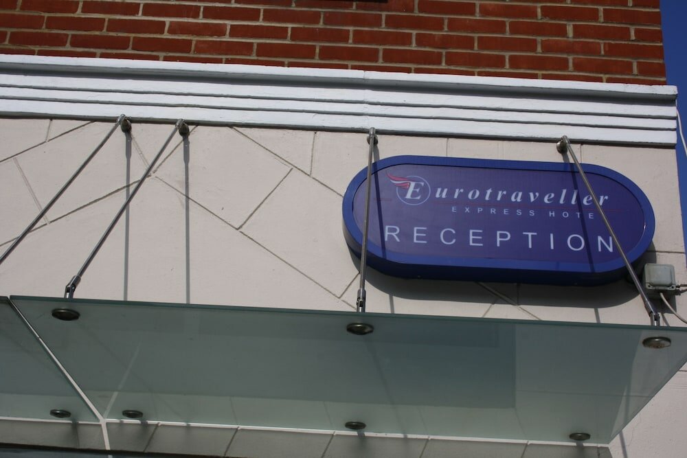 Фото Eurotraveller Hotel Express