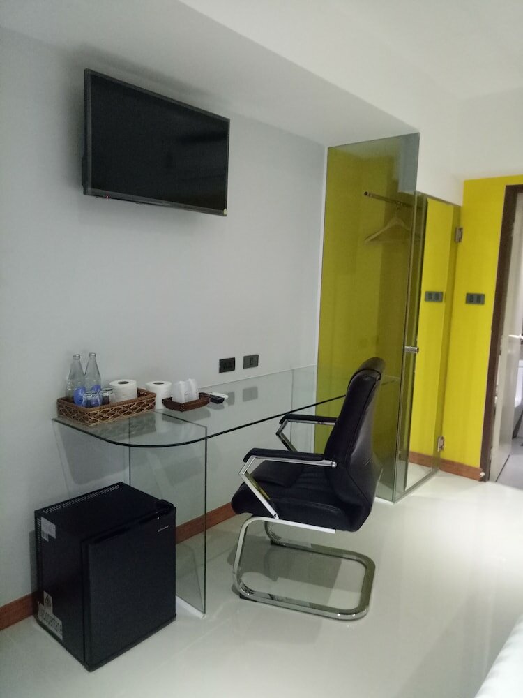 Фото Blue Orchids Hotel