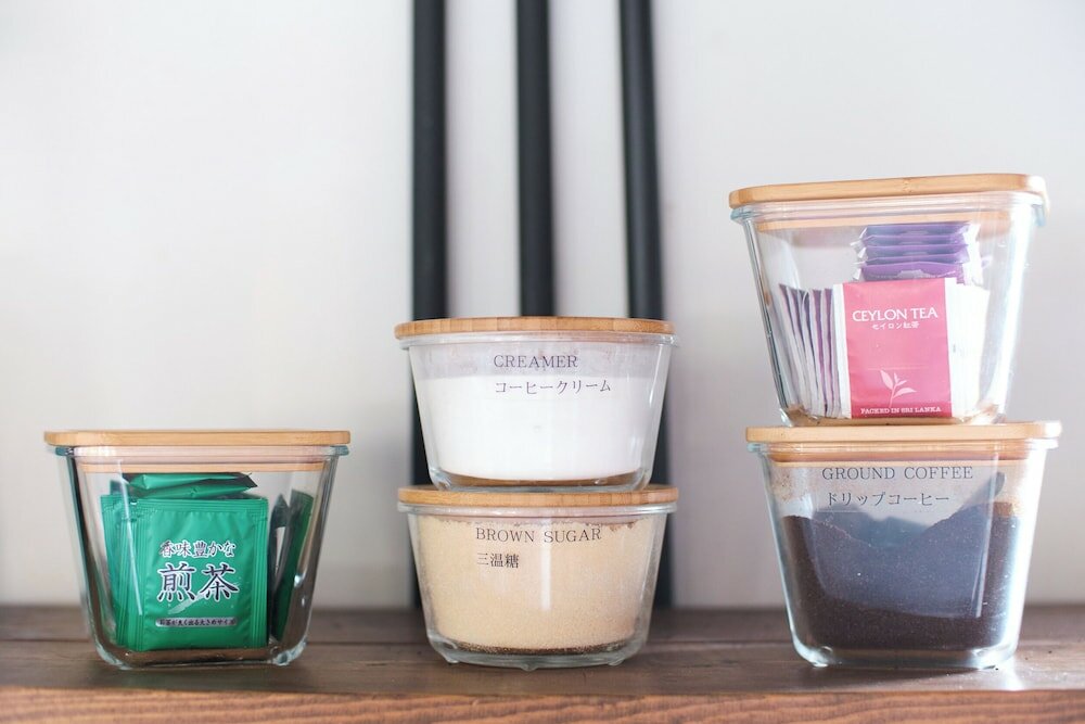 Фото J-Hoppers Lake Biwa Guesthouse