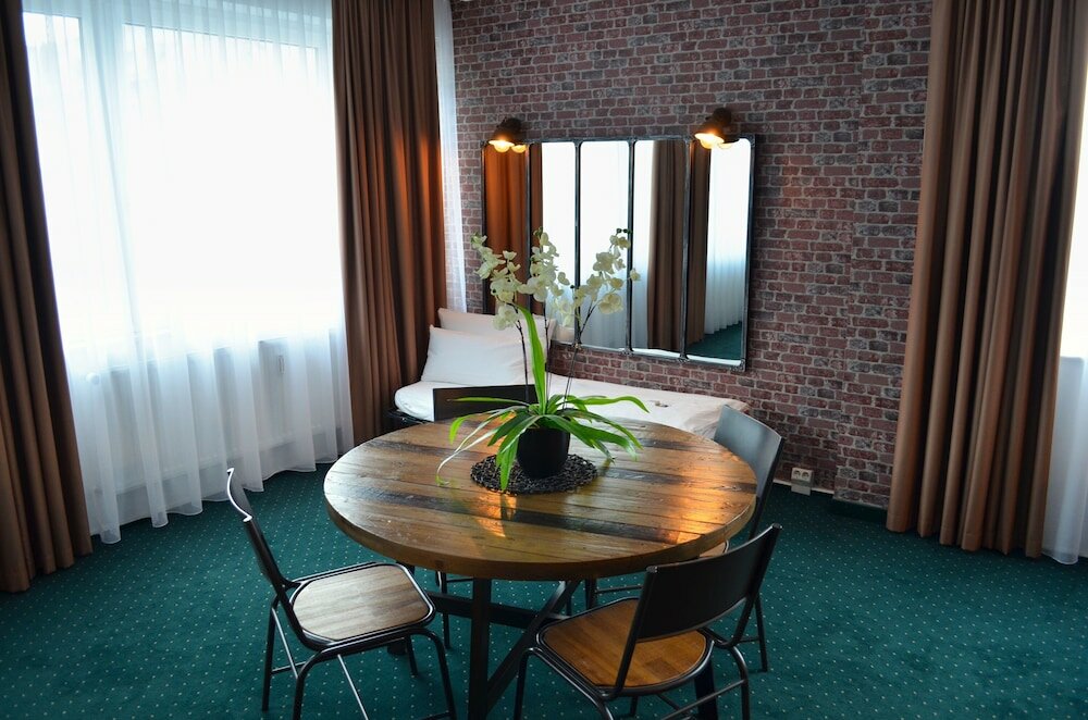 Фото Hotel am Markt