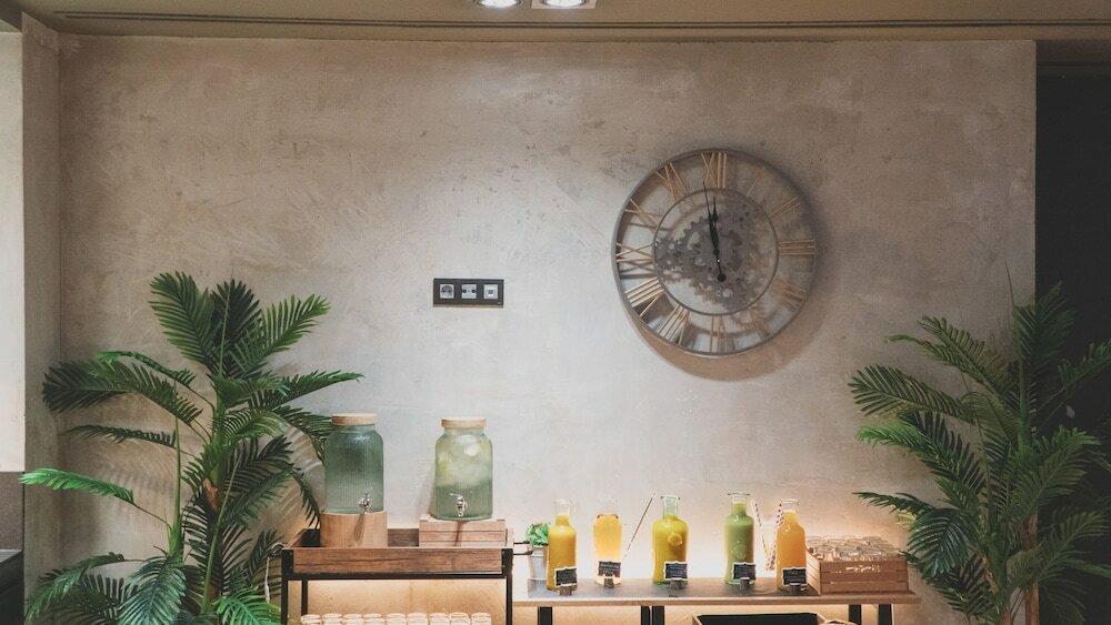 Фото Hotel Zenit Abeba