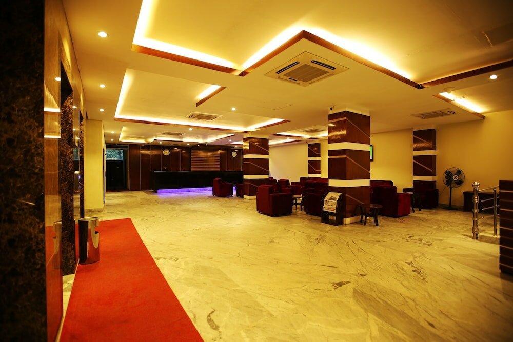 Фото The Cox Beach Resort