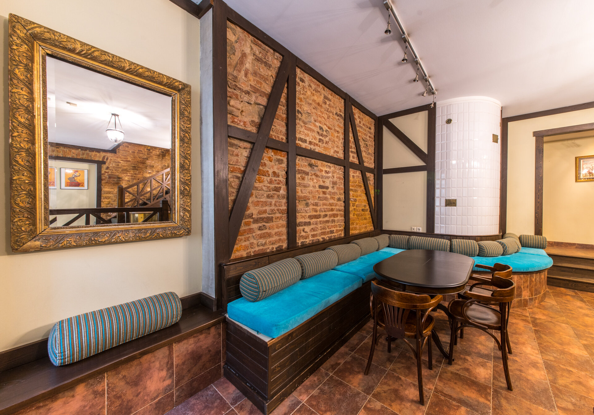 Фото Грандора Эрмитаж