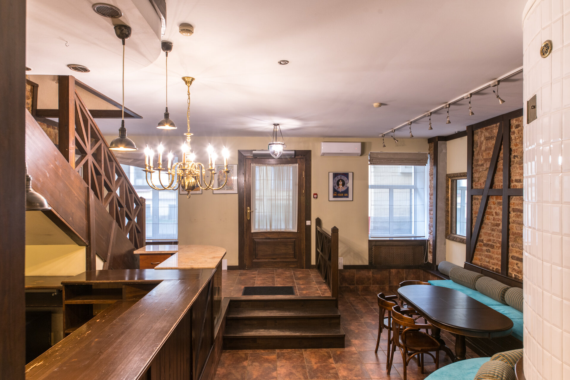 Фото Грандора Эрмитаж