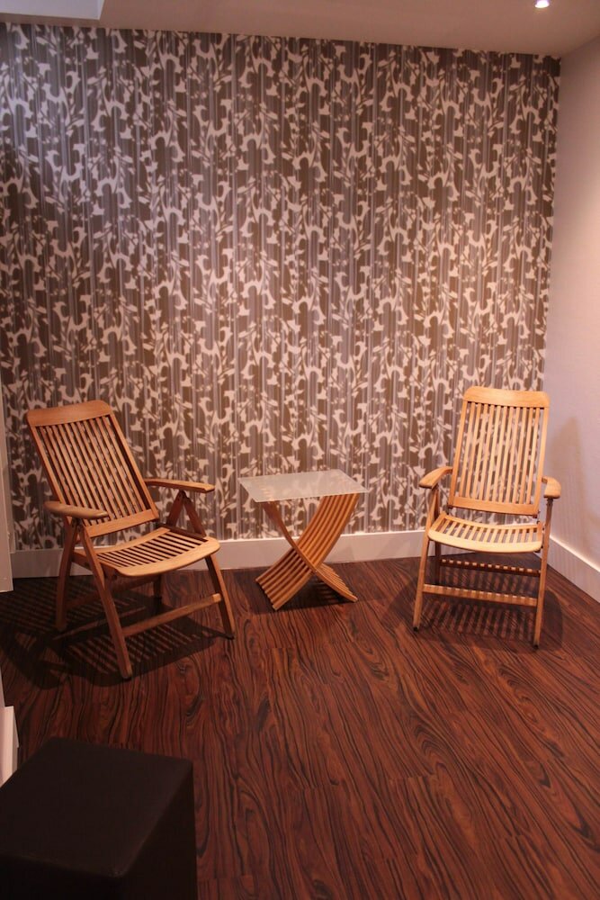 Фото Mercure Hotel Dortmund Centrum