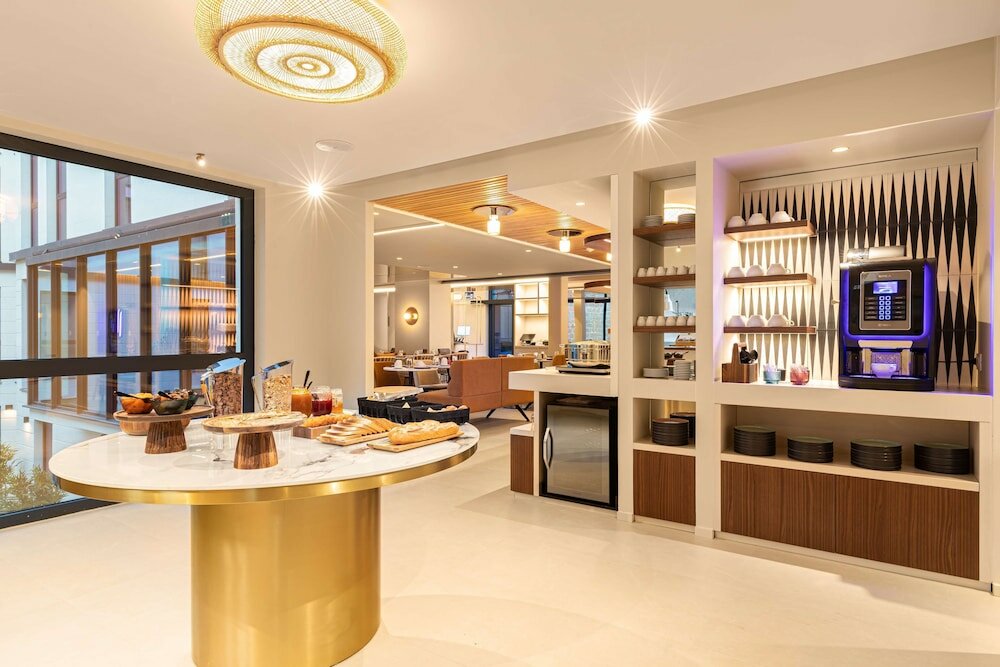 Фото Hotel Yac Paris Clichy, A Member Of Radisson Individuals