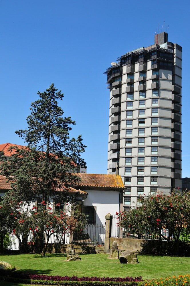 Фото Hotel Dom Henrique