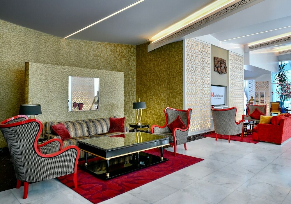 Фото Swiss-Belhotel Seef Bahrain