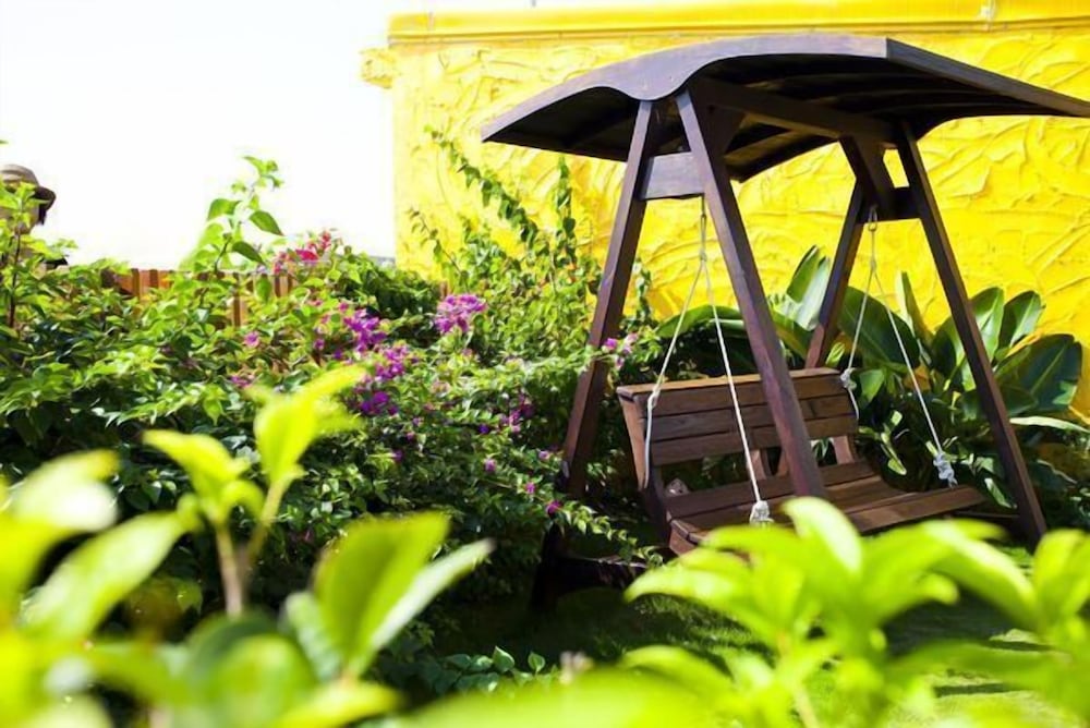 Фото Ibali B & B