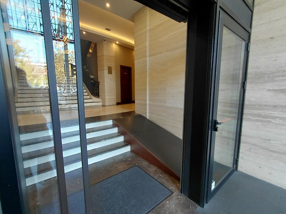 Фото Hotel Centar № 1