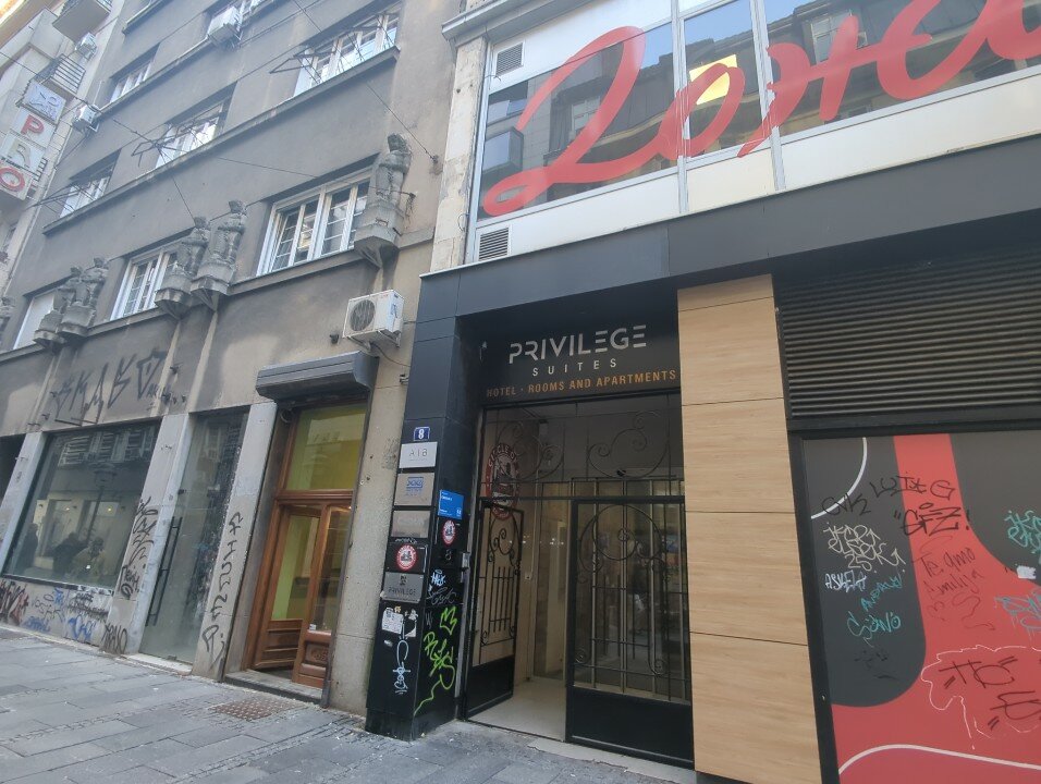 Фото Privilege Suites by Central Park