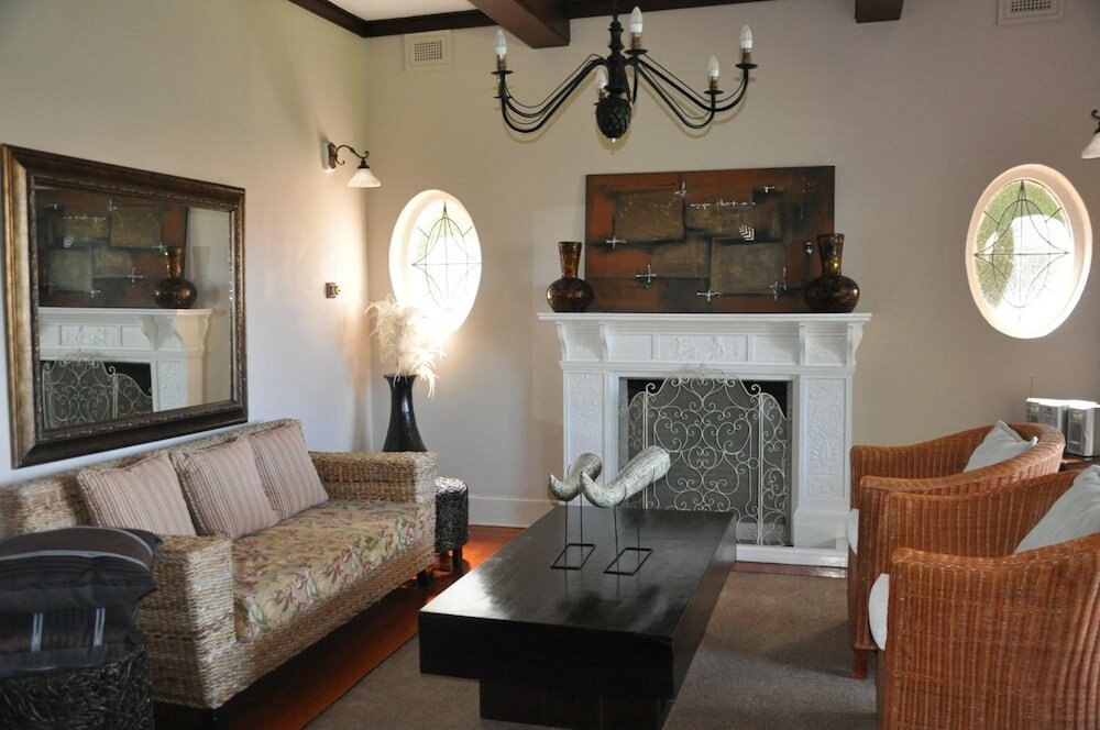 Фото Bali on the Ridge