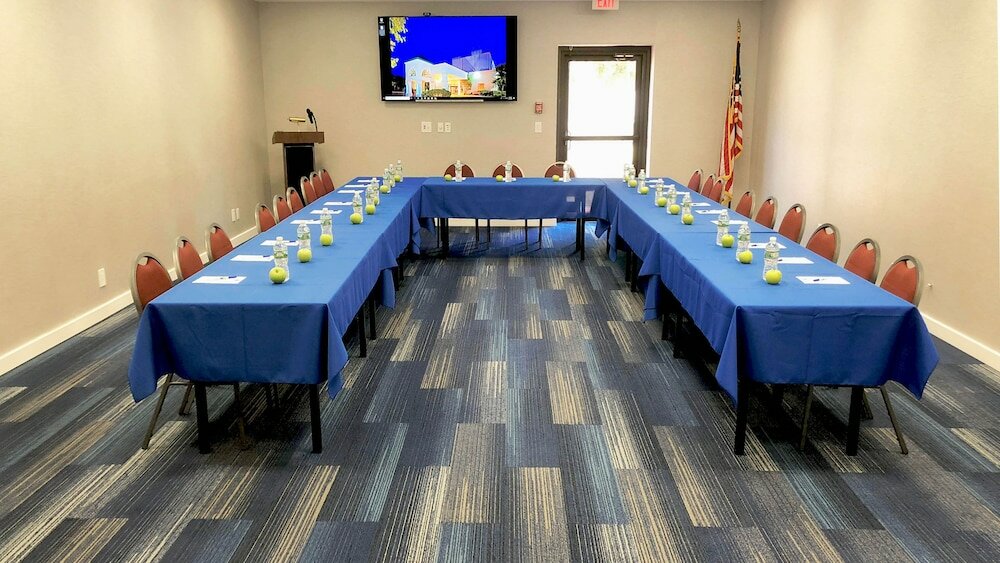 Фото Holiday Inn Express Stony Brook, an Ihg Hotel