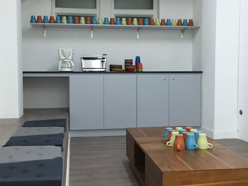 Внешний вид отеля Homy Inn North Point в Гонконге (остров), фото 5