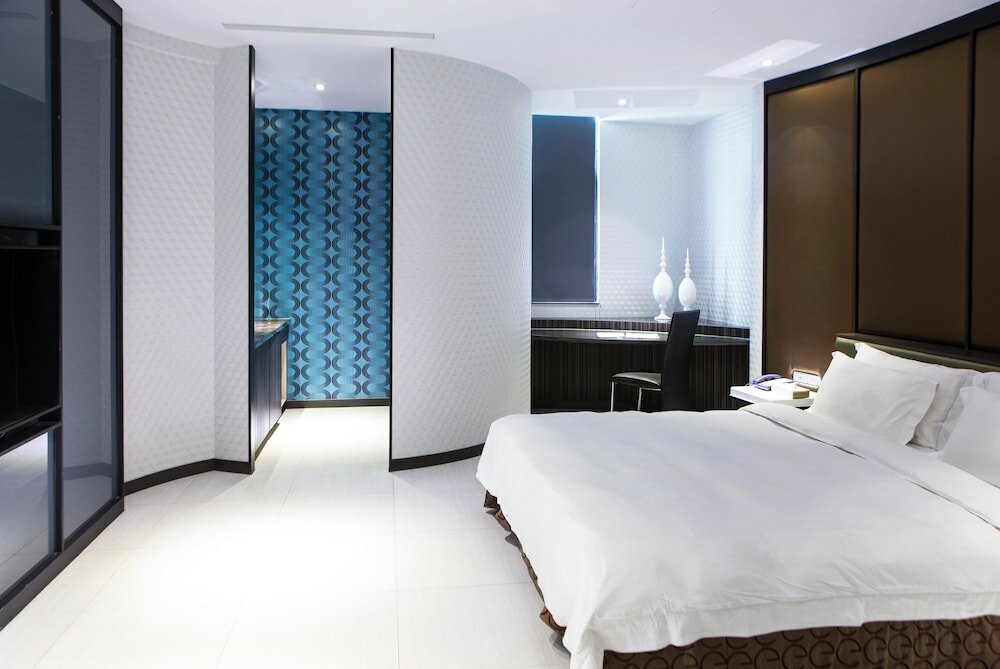 Фото All-Ur Boutique Motel - Tai-Tung Branch