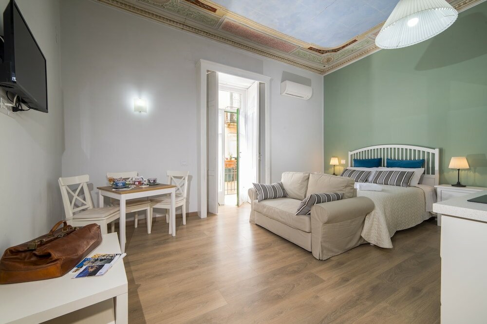 Фото B&b Umberto