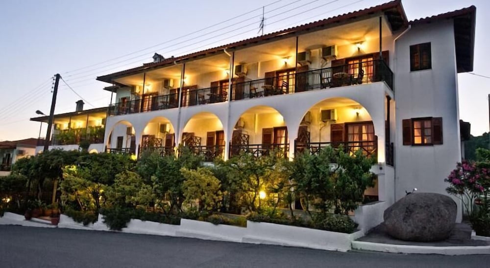 Фото Sunset Hotel