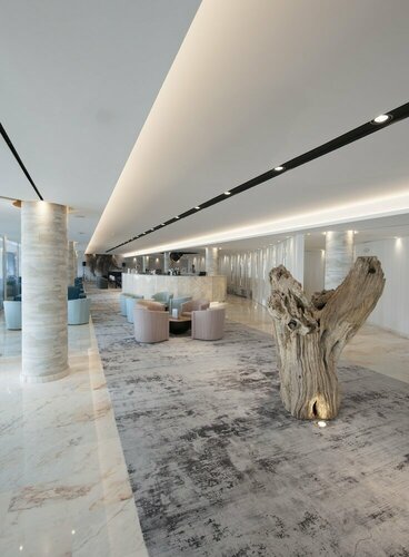 Внешний вид отеля Hotel Alto Lido в Фуншале, фото 4