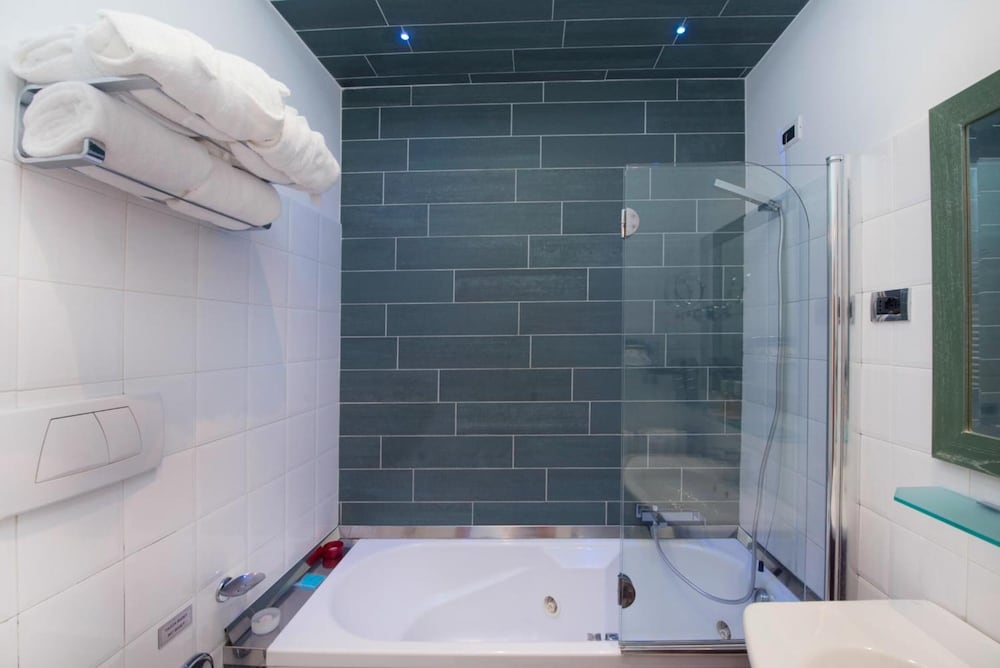 Фото Relais Forus Inn