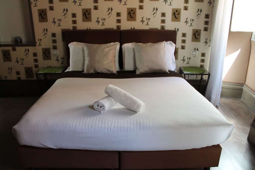 Фото Relais Palazzo Taverna