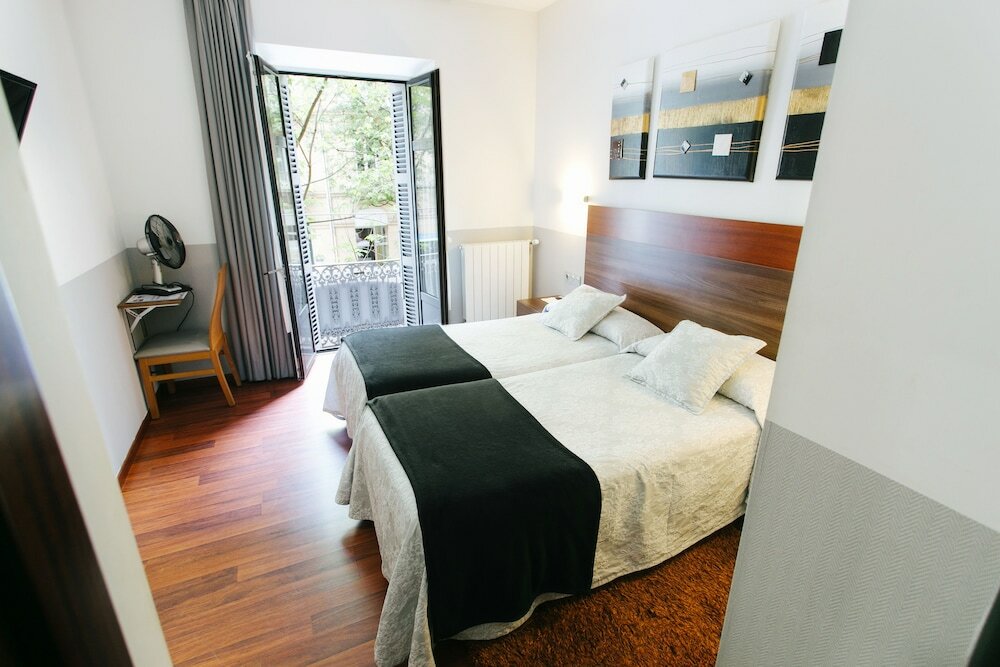 Фото Pensión San Ignacio Centro