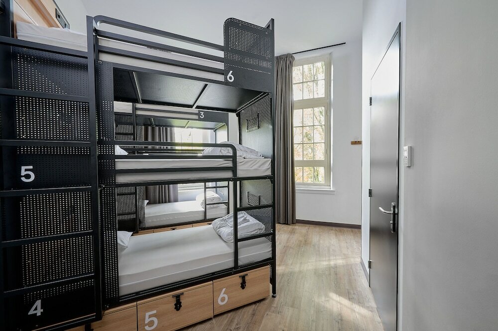 Фото Generator Amsterdam