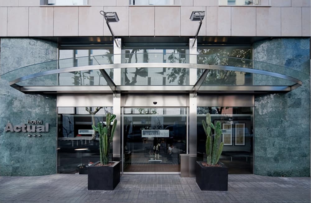 Фото Hotel Actual