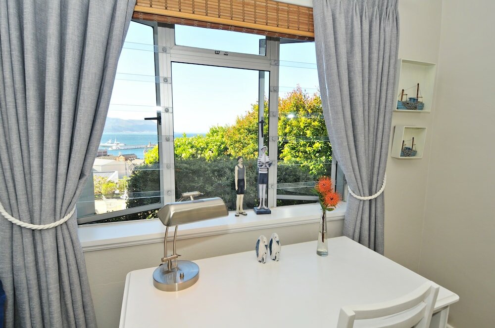 Фото The Grosvenor Guest House