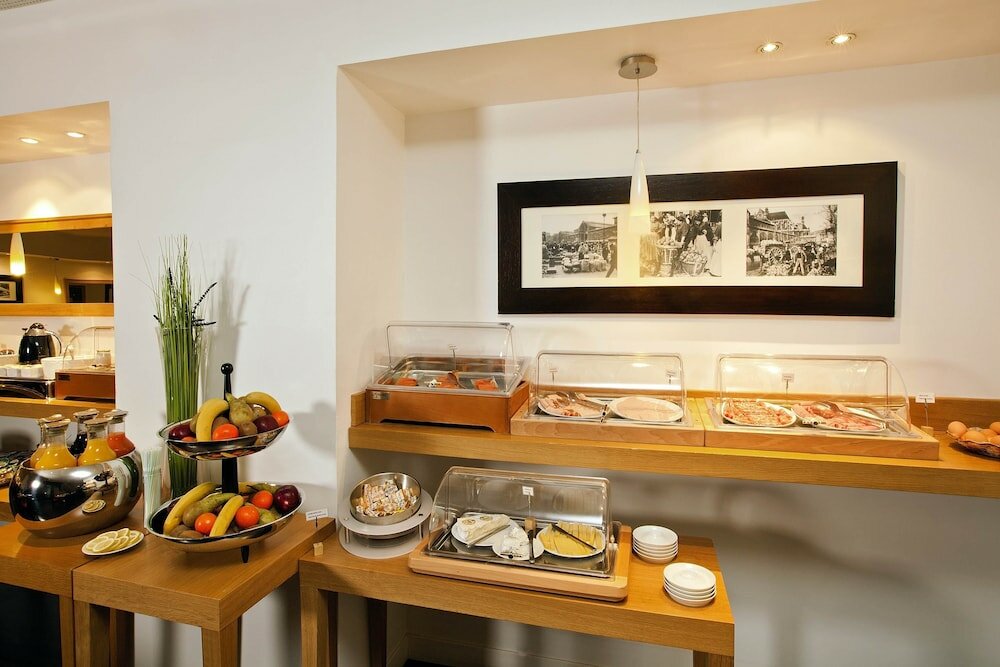 Фото Residhome Paris-Opéra