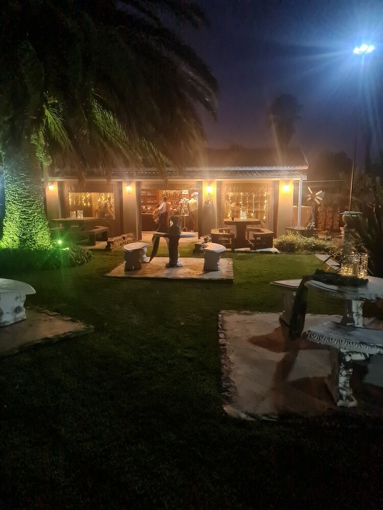 Фото Dara Guest House