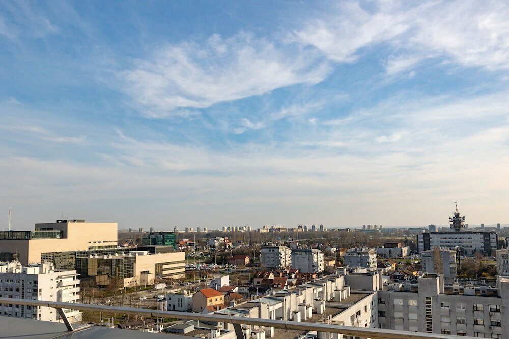 Фото Maistra City Vibes Hotel International