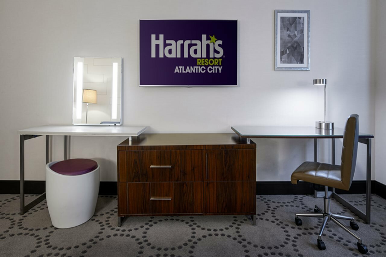 Фото Отель Harrah's Resort Atlantic City
