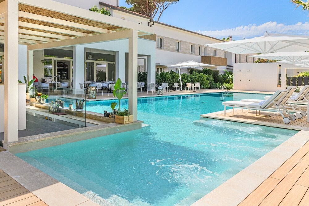 Фото Resort Miramonti