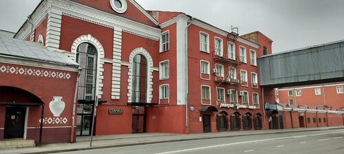 Hotel Azimut Hotel Orekhovo-Zuevo 4, Orehovo‑Zuevo, photo