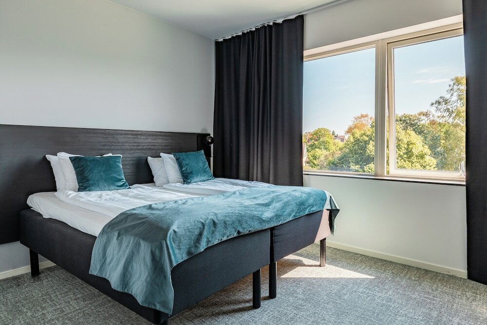 Фото First Hotel Kokoloko